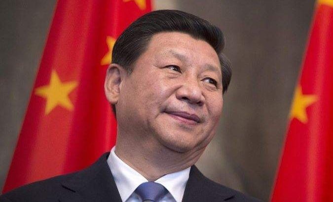 Xi did not present a successor during last October's Communist Party Congress.