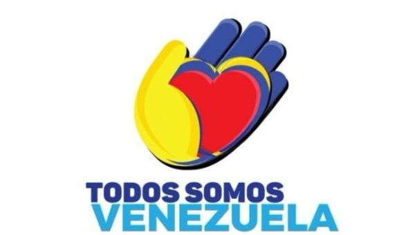 #TodosSomosVenezuela Hits Globally