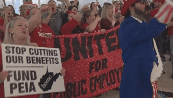 Teachers in West Virginia are back on the job after ending a four-day strike that had kept more than 277,000 students out of class after achieving their demands.