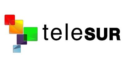 teleSUR was launched in 2005 to provide a counter-hegemonic perspective on Latin America an the world.