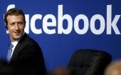Facebook founder and chief executive, Mark Zuckerberg, declined to speak with parliament, sending one of his technology or product officials instead, Reuters reports.