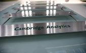 Bloomberg reports, Cambridge Analytica’s vice president admitted to managing a partnership with the application which he said was transparently designed to influence young voters.