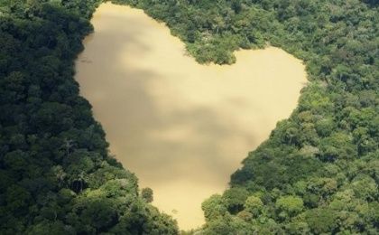 Latin America is home to the Amazon rainforest, which produces some 20 percent of oxygen in the world.