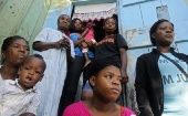 Haitians are one of the many to be targeted by the new immigration policies requiring migrants return to their native countries to apply for travel visas