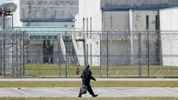 Clashes in South Carolina Prison Leave 7 Dead, 17 Injured | News | teleSUR  English