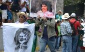 La ambientalista Berta Cáceres se oponía a la construcción en la represa en defensa a los derechos de la comunidad lenca que ahí habita.