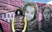 La mirada de los artistas urbanos en Colombia