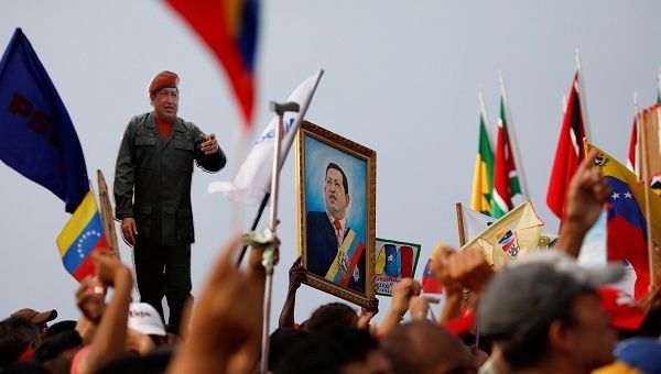 Venezuelan President Nicolas Maduro discusses his core political values in this opinion piece, published by multiple outlets across Latin America. 
