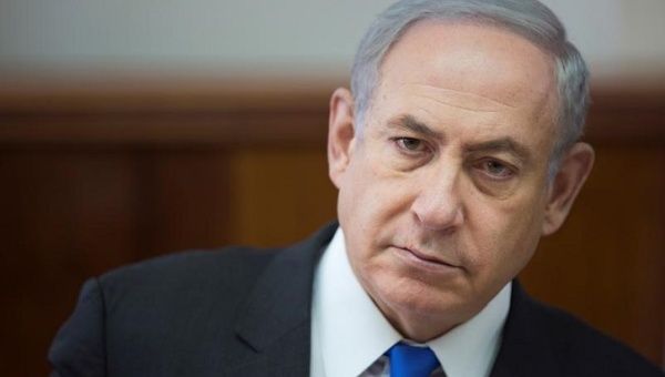 Israeli Prime Minister Benjamin Netanyahu has praised Trump's decision to withdraw from the Iran nuclear deal.
