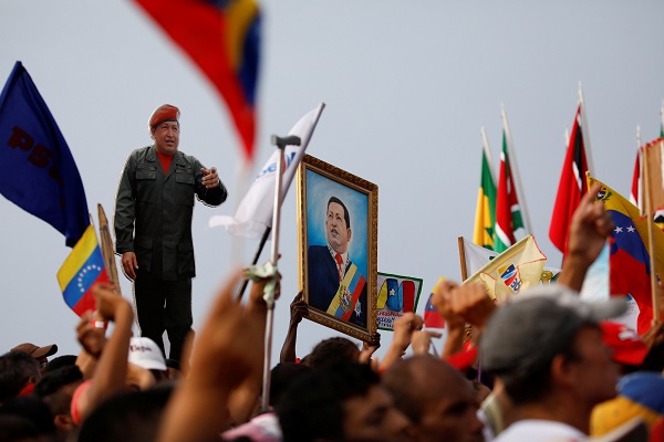 Without communal development, where is the socialism of the 21st century? Marco Teruggi continues his examination of Chavez's legacy.
