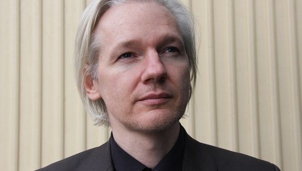WikiLeaks founder Julian Assange has found himself increasingly isolated within the Ecuadorean embassy in the United Kingdom. 