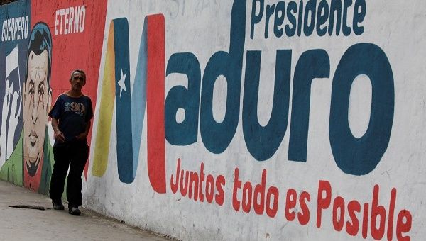 Nicolas Maduro is not Hugo Chavez; Chavismo is a lot of simultaneous actors, parts of a whole, writes Marco Teruggi.