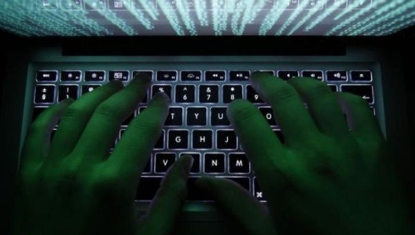 The Caribbean region has seen an increase cyber-attacks.
