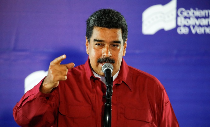 Maduro remarked that there has been a fierce pressure in attempts to smear the elections.