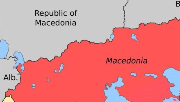 Macedonia's name change agreement terminates a 27-year dispute between Athens and Skopje.