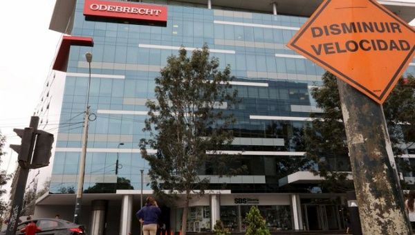 Brazil's Operation Car Wash investigations, involving construction giant Odebrecht, stretch well beyond the country's borders.