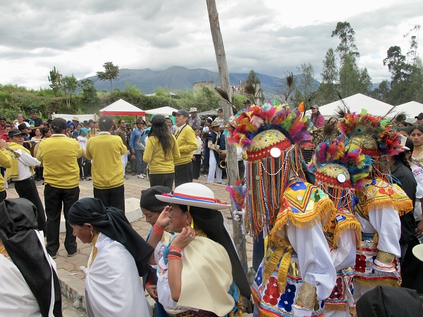 Traditionally, Inti Raymi occurred on the day of the Winter Solstice and was the Incan New Year celebration.