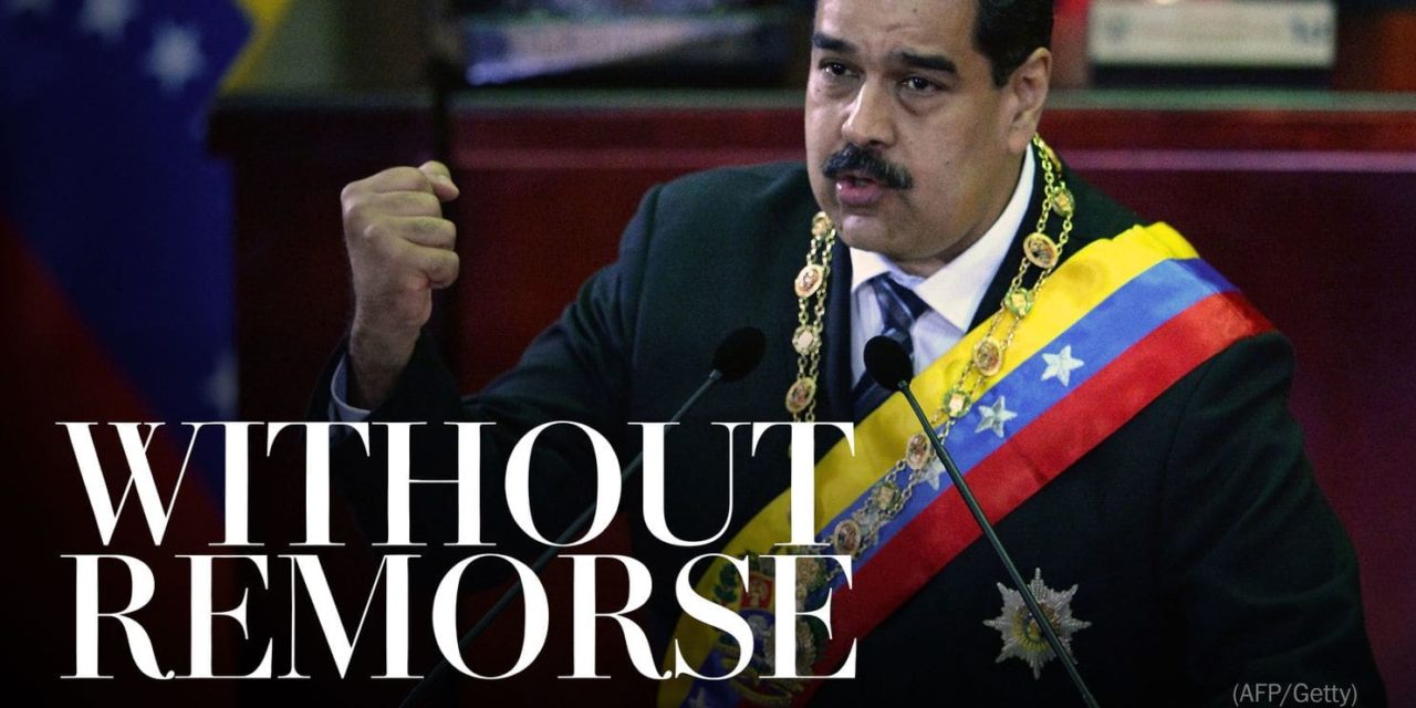 Reviewed: Alan MacLeod's 'Bad News From Venezuela'