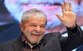 El juez João Pedro Gebran Neto firmó una orden para anular la decisión judicial de Favreto e impedir la liberación de Lula. 