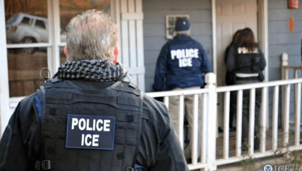 A recent investigation revealed that some of the U.S. President's high-level appointees who have been profiting off of ICE. 