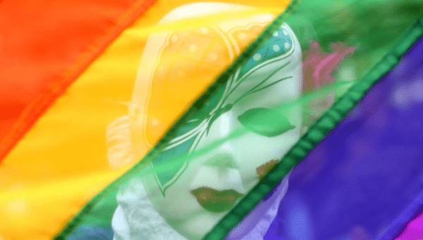 In 2013, India squashed major gains won by LGBT activists by reversing the ruling which decriminalized gay sex four years earlier.  