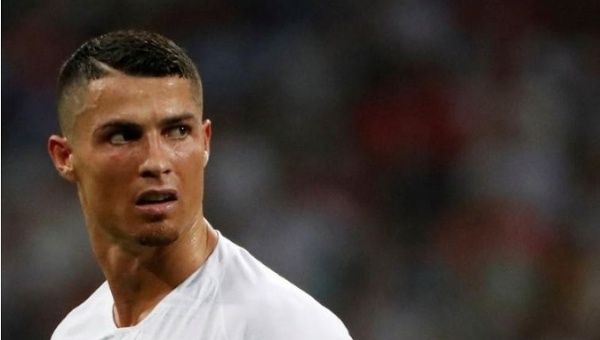 On July 10, Juventus officials purchased Real Madrid's world renowned Portuguese striker, Cristiano Ronaldo, for €100 million.