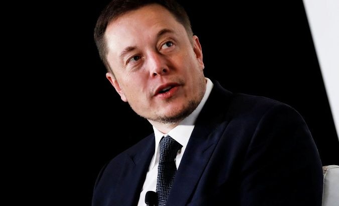 Musk's climate change advocacy counters several Republican platforms.