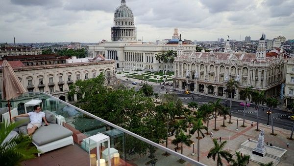 The document will be discussed in the National Assembly of People's Power until July 20 before being submitted to the Cuban people.