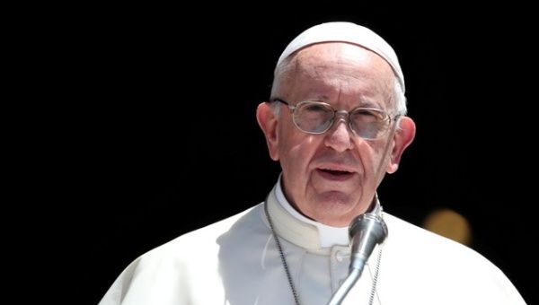 Vatican said it had changed its universal catechism, a summary of Church teaching, to reflect Pope Francis' total opposition to capital punishment.
