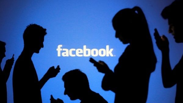Proceed with caution: the CIA, NSA, FBI and DOD are your 'friends' on Facebook, writes Lauren Smith.