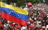 La FARC resaltó que ciertos actos del Gobierno colombiano son "un gesto profundamente inamistoso contra un país hermano, y nos coloca como país agresor".