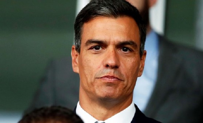 Spanish Prime Minister Pedro Sanchez intends to nurture a balanced, fair relationship with its counterparts across the continent.