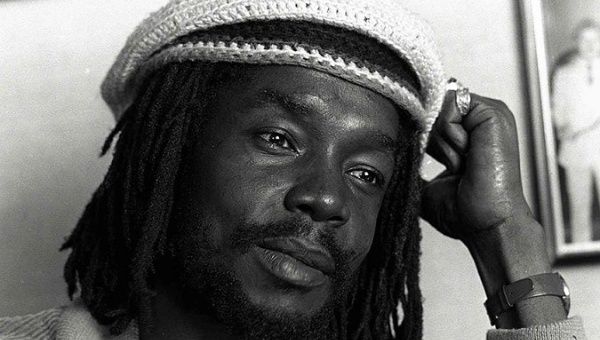Equal Rights And Justice: Reggae Legend Celebrated in Toronto.