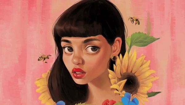 Talented digital artists, like Mexico's Grecia Zamora Gonzalez, may participate in the 2019 Raze Awards which are meant to give recognition to Latin America's rising stars.