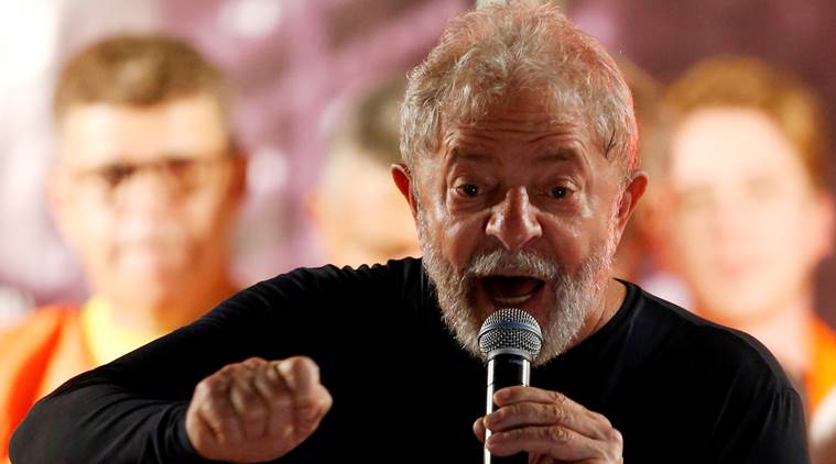Lula also took time during the clip and in other posts to his social media accounts Saturday to defend the PT's legacy.