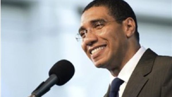 Spain’s business investments have contributed at least US$1.7 billion to Jamaica’s tourism industry, Jamaican Prime Minister Andrew Holness said.
