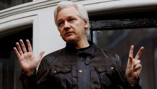 Assange Trial Suspended Until Australian Translator Appointed | News | teleSUR