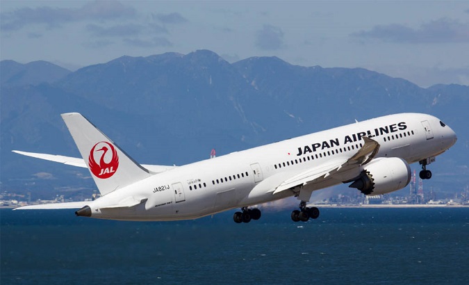 Intoxicated Japanese Pilot Arrested Moments Before Takeoff.