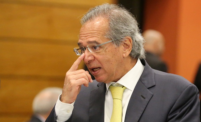 Bolsonaro's pick for Brazil's finance minister, Guedes, has already sparked controversy in the region.
