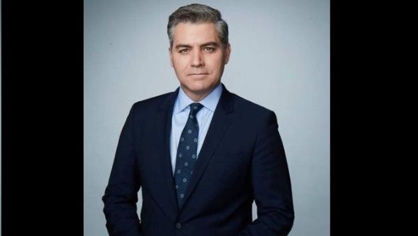 CNN reporter Jim Acosta's pass was revoked by White House after challenging Trump's stance on migration. 