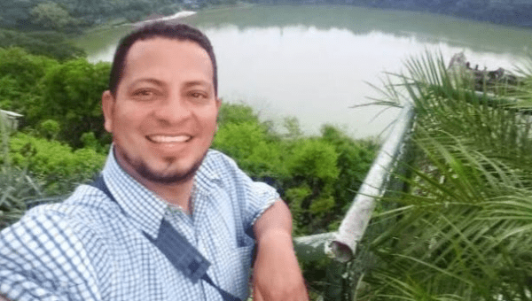 Honduran journalist Jairo Lopez was arrested from Saturday home by national police. 