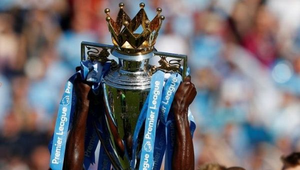 EPL Appoints First-Ever Female Chief Executive.