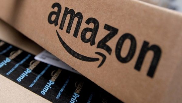 Amazon workers in Spain will go on strike during 