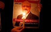 Washington Post Journalist Jamal Khashoggi was murdered after visiting the Saudi consulate on Oct. 2, 2018.