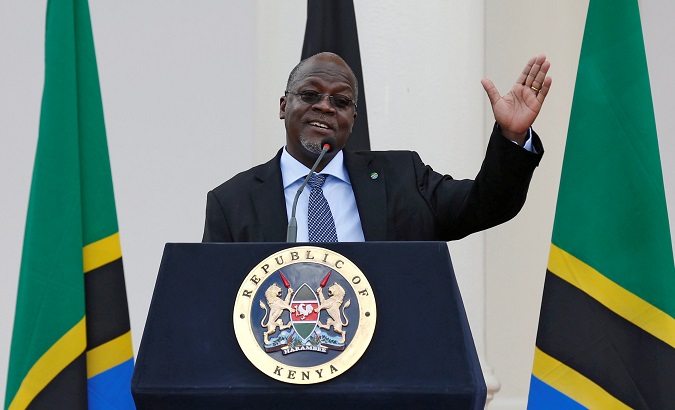 Tanzania: Party Act Bill Aimed to Limit Political Freedom