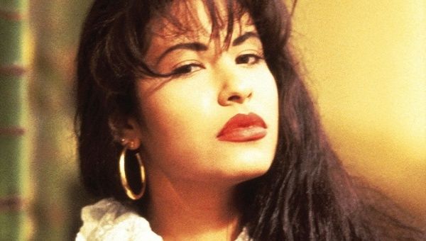 Selena won a Grammy for the Best Mexican/American Album in 1994, as well as enjoyed an extensive career as an actress, model, and fashion designer before her tragic death.
