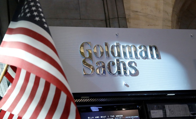 Goldman Sachs offices in the U.S.