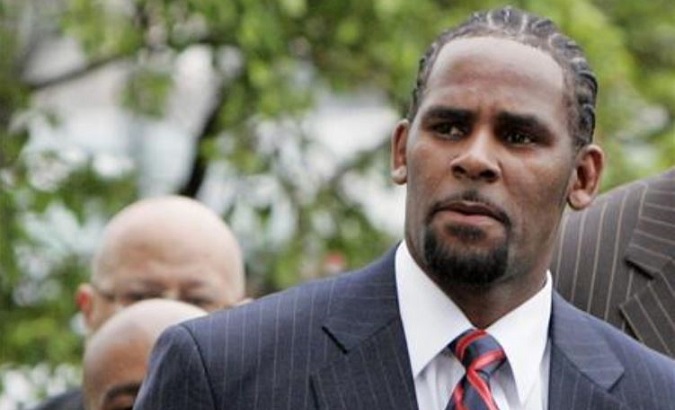 Since the series’ release, R.Kelly’s music sales and streams have increased by over 15 percent since Saturday.
