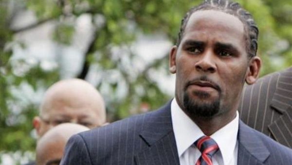 Since the series’ release, R.Kelly’s music sales and streams have increased by over 15 percent since Saturday.