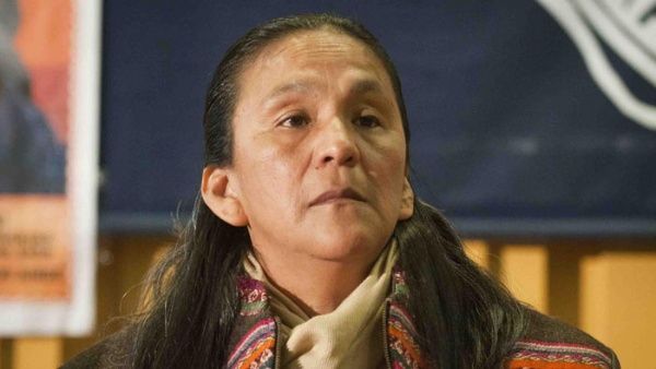 Milagro Sala's defence team has denounced irregularities during the trial and that, during the submissions, no evidence had been presented against her